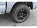 2019 Toyota Tacoma SR5 Double Cab 4x4 Wheel and Tire Photo