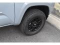 2019 Toyota Tacoma SR5 Double Cab 4x4 Wheel and Tire Photo