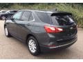 Nightfall Gray Metallic - Equinox LT Photo No. 3