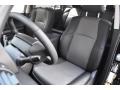 Graphite Front Seat Photo for 2019 Toyota 4Runner #129575892