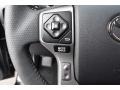 Graphite Controls Photo for 2019 Toyota 4Runner #129576348