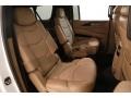 Rear Seat of 2018 Escalade ESV Platinum 4WD