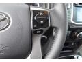 Graphite Controls Photo for 2019 Toyota 4Runner #129576375