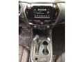 Satin Steel Metallic - Traverse LT AWD Photo No. 13
