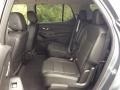 Satin Steel Metallic - Traverse LT AWD Photo No. 15
