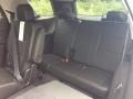 Satin Steel Metallic - Traverse LT AWD Photo No. 16