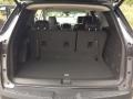 Satin Steel Metallic - Traverse LT AWD Photo No. 17