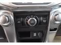 Graphite Controls Photo for 2019 Toyota 4Runner #129576459
