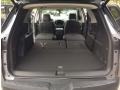 Satin Steel Metallic - Traverse LT AWD Photo No. 19