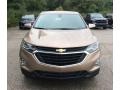Sandy Ridge Metallic - Equinox LT Photo No. 2