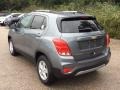 Nightfall Gray Metallic - Trax LT AWD Photo No. 4