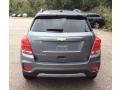 Nightfall Gray Metallic - Trax LT AWD Photo No. 5