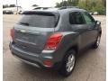 Nightfall Gray Metallic - Trax LT AWD Photo No. 6