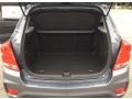 Nightfall Gray Metallic - Trax LT AWD Photo No. 17