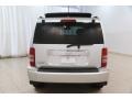Bright Silver Metallic - Liberty Jet 4x4 Photo No. 19