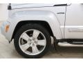 Bright Silver Metallic - Liberty Jet 4x4 Photo No. 21