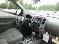 Steel Dashboard Photo for 2019 Nissan Frontier #129577503