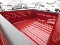 Cayenne Red - Frontier Midnight Edition Crew Cab 4x4 Photo No. 13