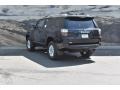 2019 Midnight Black metallic Toyota 4Runner SR5 4x4  photo #3