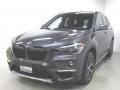 Mineral Grey Metallic - X1 xDrive28i Photo No. 1