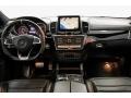 Black Dashboard Photo for 2017 Mercedes-Benz GLE #129578118