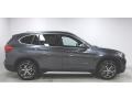 Mineral Grey Metallic - X1 xDrive28i Photo No. 5
