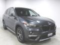 Mineral Grey Metallic - X1 xDrive28i Photo No. 6
