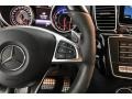 2017 Iridium Silver Metallic Mercedes-Benz GLE 63 S AMG 4Matic Coupe  photo #20