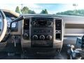 2012 Bright White Dodge Ram 1500 ST Quad Cab 4x4  photo #6