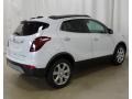 Summit White - Encore Essence AWD Photo No. 2