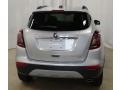 Quicksilver Metallic - Encore Essence AWD Photo No. 3