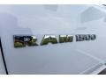 2012 Bright White Dodge Ram 1500 ST Quad Cab 4x4  photo #21