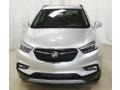 Quicksilver Metallic - Encore Essence AWD Photo No. 4