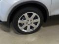 Quicksilver Metallic - Encore Essence AWD Photo No. 5