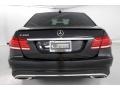 Black - E 350 Sedan Photo No. 6