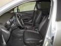 Quicksilver Metallic - Encore Essence AWD Photo No. 7