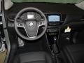 Quicksilver Metallic - Encore Essence AWD Photo No. 9