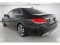 Black - E 350 Sedan Photo No. 11