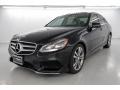 Black - E 350 Sedan Photo No. 13