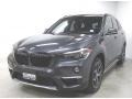 Mineral Grey Metallic - X1 xDrive28i Photo No. 1