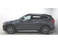 Mineral Grey Metallic - X1 xDrive28i Photo No. 2