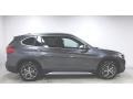 Mineral Grey Metallic - X1 xDrive28i Photo No. 6