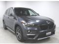 Mineral Grey Metallic - X1 xDrive28i Photo No. 7