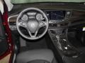 2019 Chili Red Metallic Buick Envision Essence AWD  photo #8
