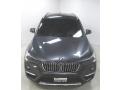 Mineral Grey Metallic - X1 xDrive28i Photo No. 8