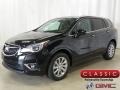 Ebony Twilight Metallic - Envision Essence AWD Photo No. 1