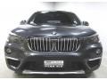 Mineral Grey Metallic - X1 xDrive28i Photo No. 9