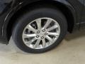 Ebony Twilight Metallic - Envision Essence AWD Photo No. 5