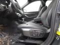 Mineral Grey Metallic - X1 xDrive28i Photo No. 12