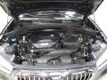 Mineral Grey Metallic - X1 xDrive28i Photo No. 32